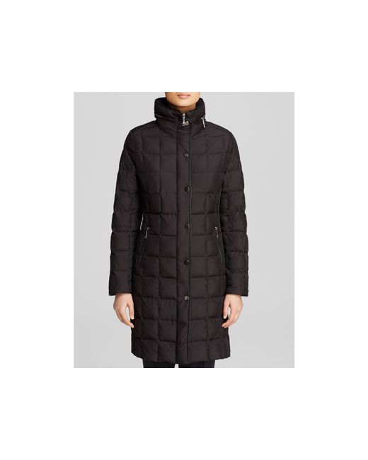Basler Coat - Down Puffer in Black | Lyst