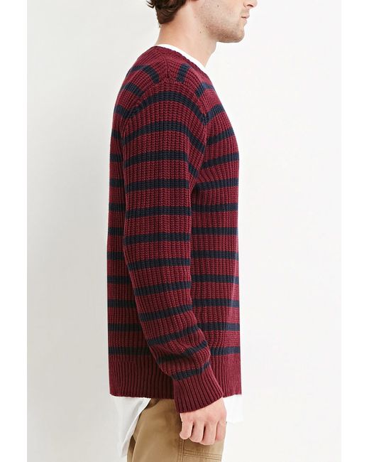Have hit blue and burgundy striped mens sweaters amusing Agree, this blue and burgundy striped mens sweaters interesting