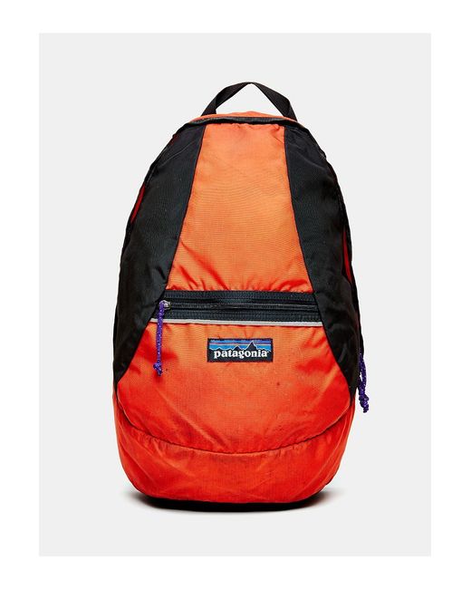 Old patagonia backpacks store