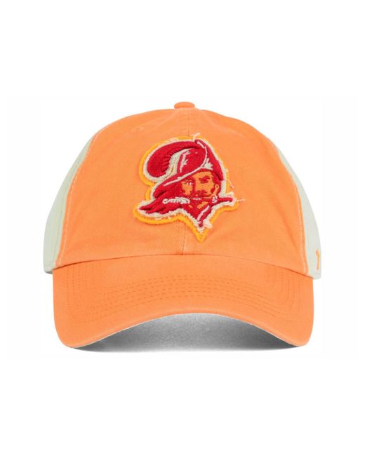 47 Brand Tampa Bay Buccaneers Nfl Derby 