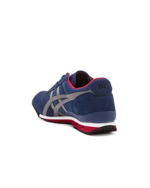 Onitsuka tiger ultimate 81 hn201 deals