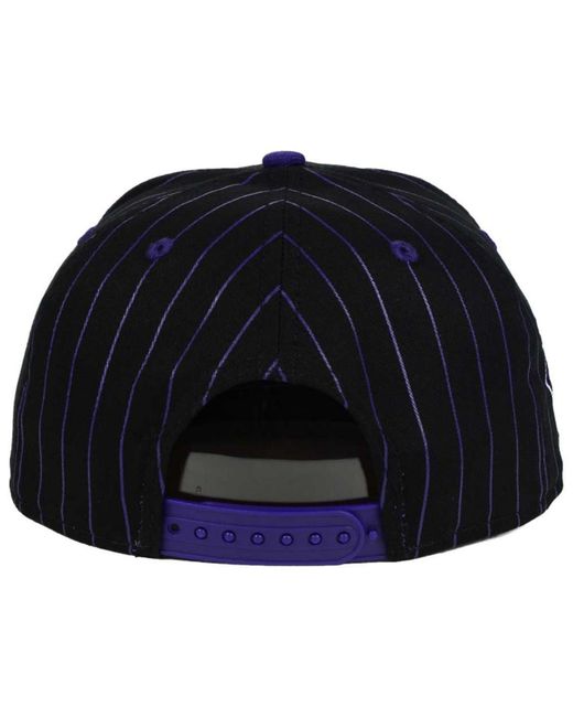 KTZ Cotton Colorado Rockies Vintage 