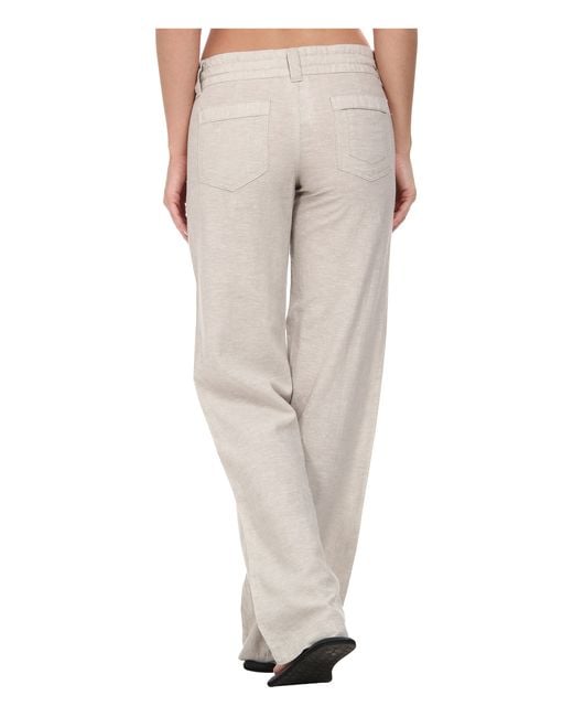 Patagonia linen pants sale