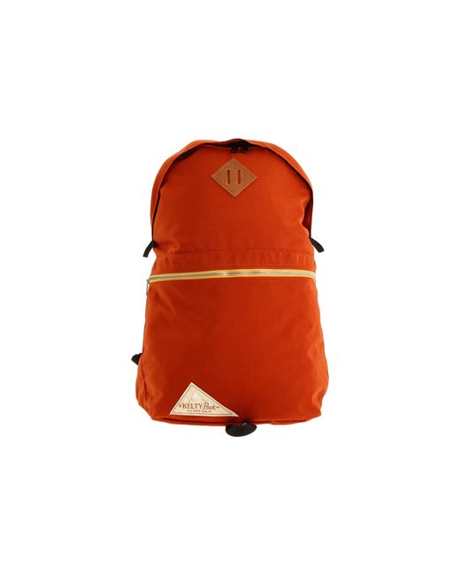 Kelty Orange Daypack