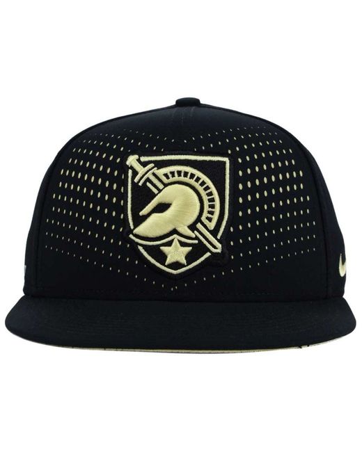 Nike Synthetic Army Black Knights True 