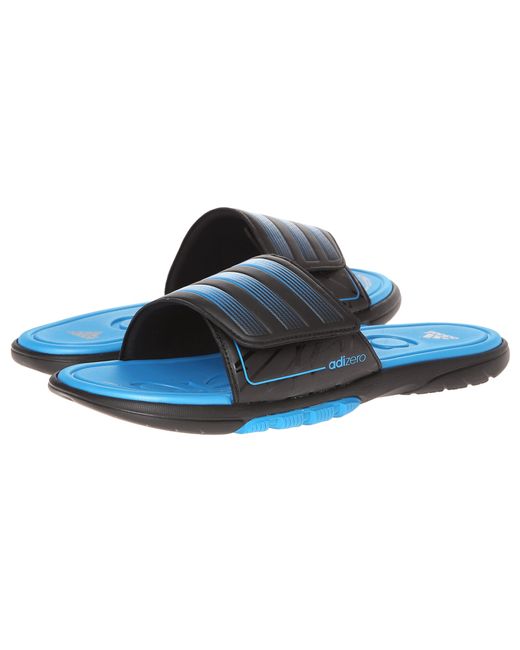 adidas Adizero Slide 2 Sc Carnival in Blue for Men | Lyst