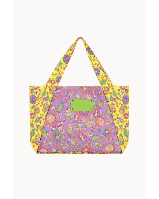 Bag Sacca di 4giveness in Pink