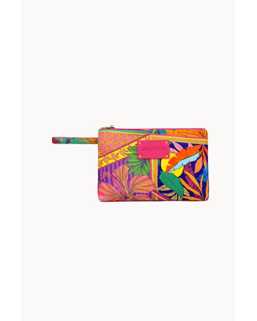 4giveness Red Pochette