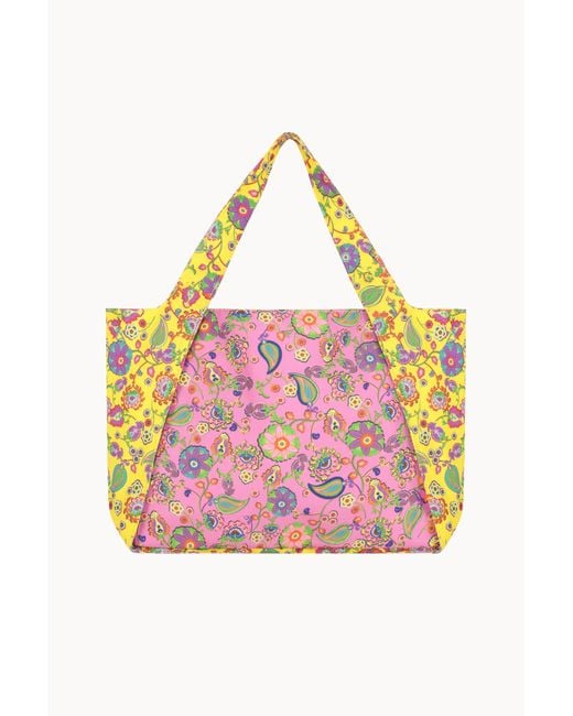 Bag Sacca di 4giveness in Pink
