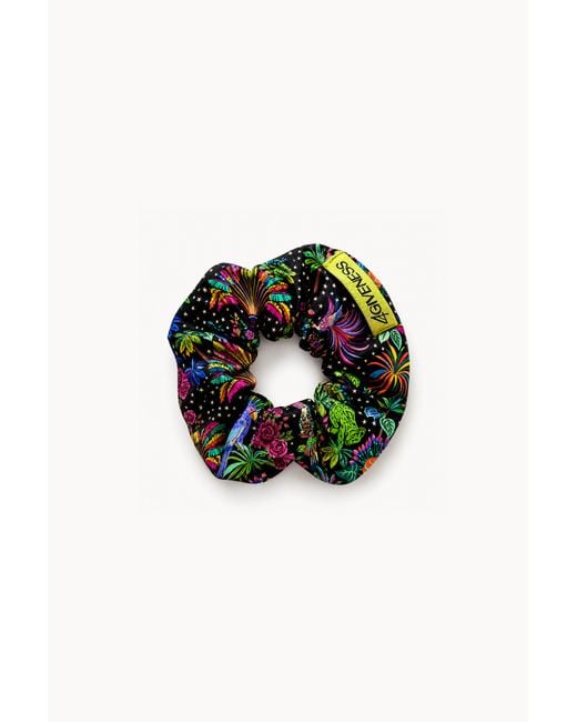 4giveness Pink Elastico Capelli