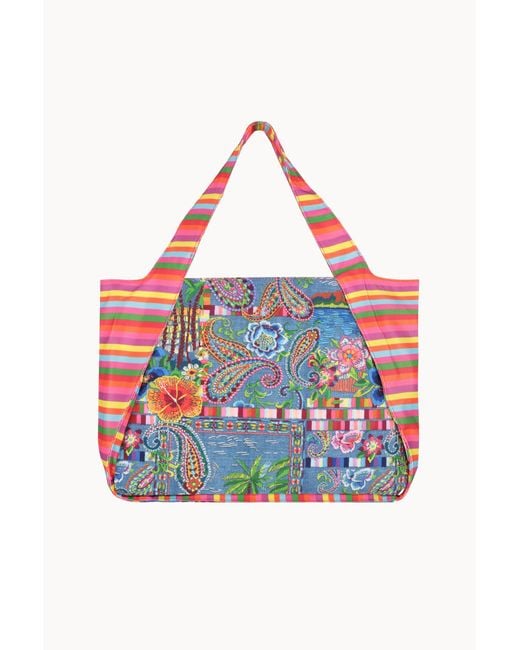 Borsa di 4giveness in Multicolor