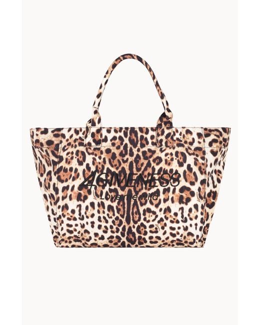 Bag Over di 4giveness in Multicolor