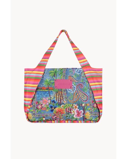 Borsa di 4giveness in Multicolor
