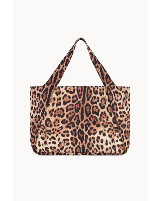 Bag Leopard di 4giveness in Multicolor