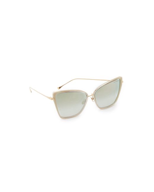 Dita eyewear the sunbird sunglasses 2025