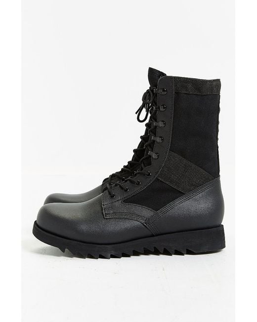 rothco ripple sole jungle boots