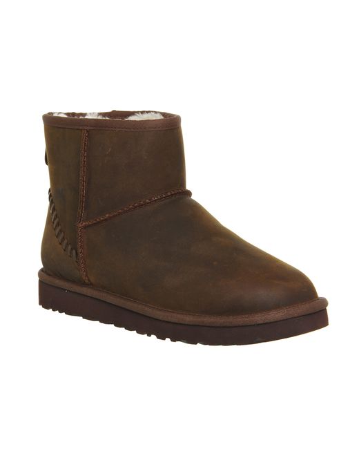 ugg classic mini deco boots ugg classic mini deco boots
