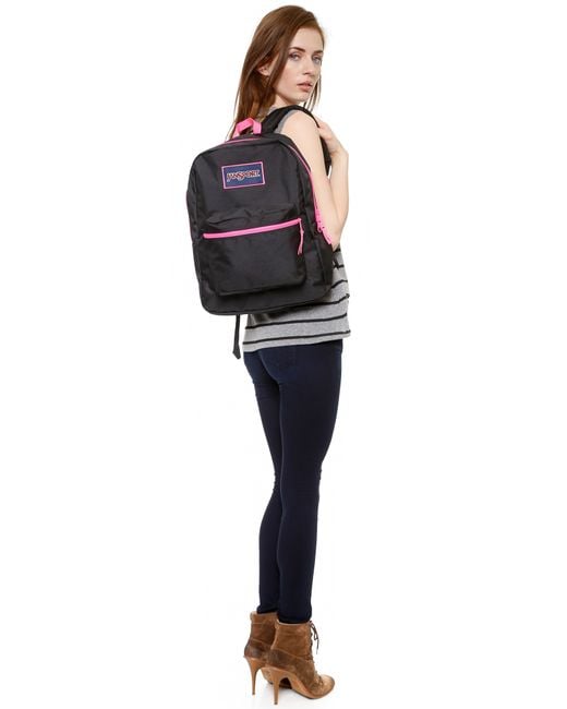 Jansport overexposed backpack cheap