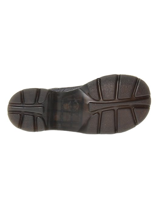 Plain black shop melissa shoes
