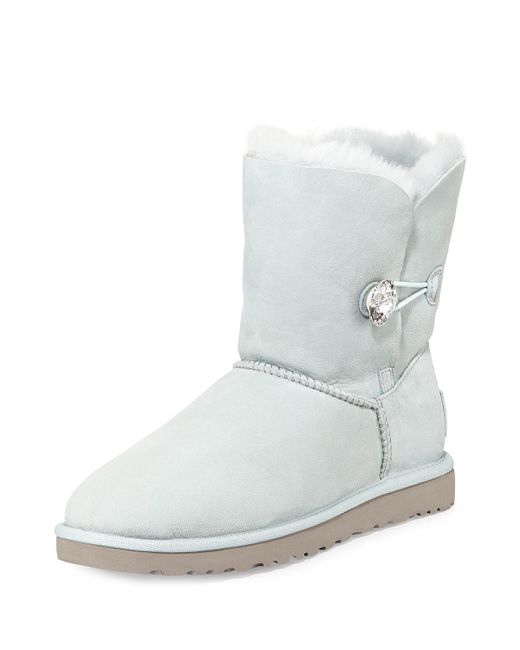 ugg bailey white ugg bailey white
