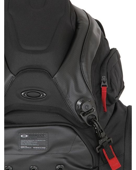 Oakley 35L Big Kitchen Sink Backpack in Black for Men Lyst UK