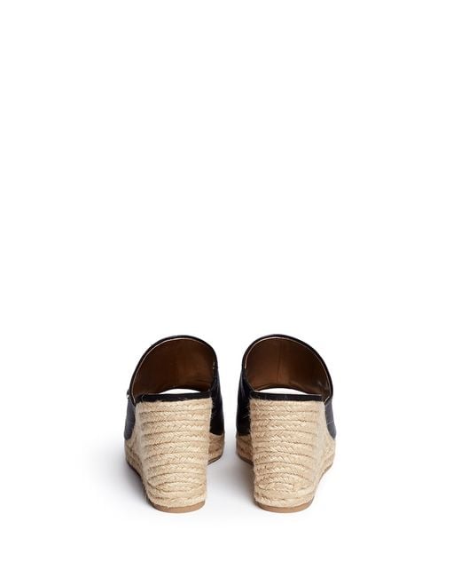 Dolce vita pim platform wedge slide hot sale