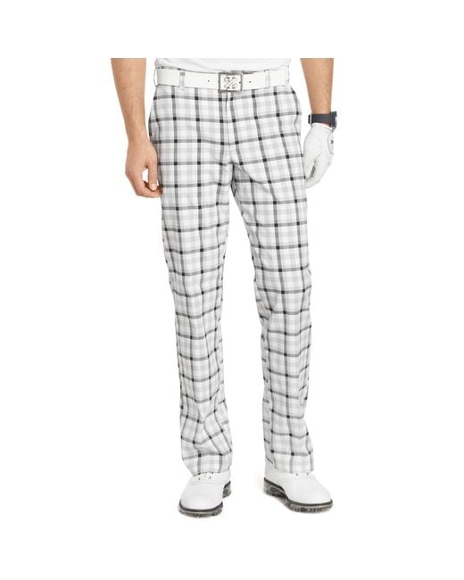 Tom Morris 100% Wool golf Pants Size W38 - Plaid – Leot James