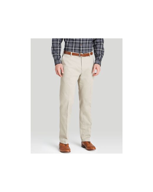 Brooks Brothers Milano Straight Fit 