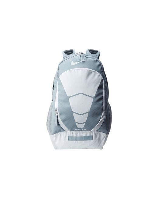 Nike Max Air Vapor Backpack in Gray | Lyst