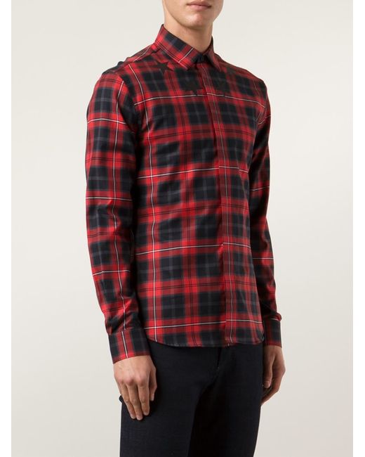flannels givenchy