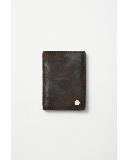 Rag and cheap bone wallet