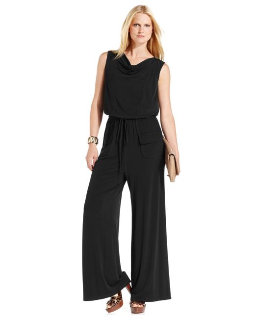 vince camuto plus pants