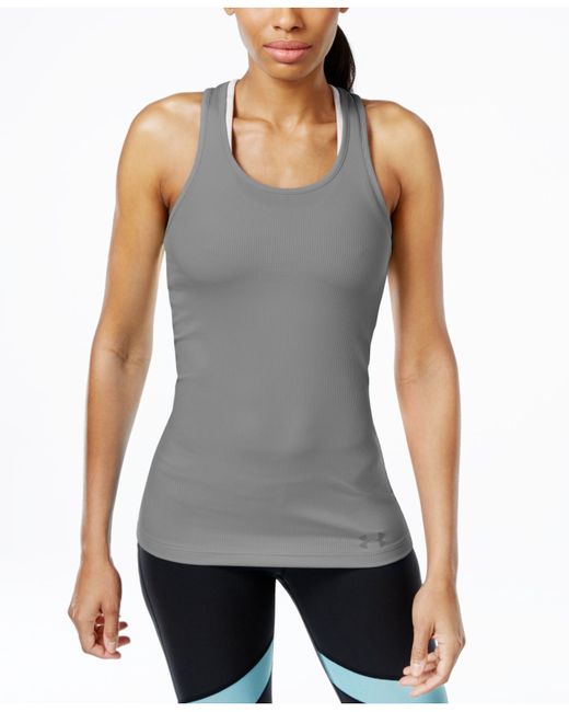 under armour racerback tank