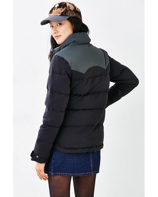 Patagonia women's hotsell bivy jacket