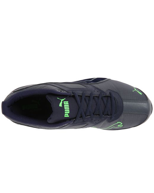 PUMA Tazon 5 Ripstop in Blue for Men | Lyst