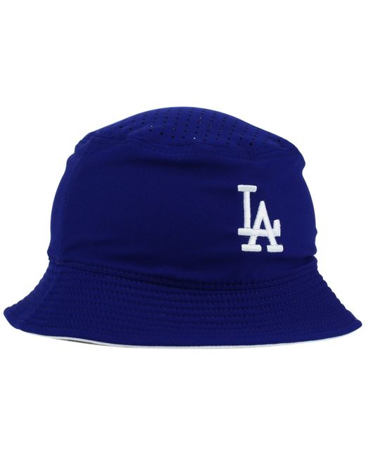 nike dri fit la dodgers hat
