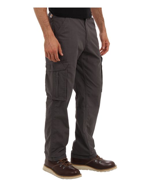 carhartt force extreme cargo pants