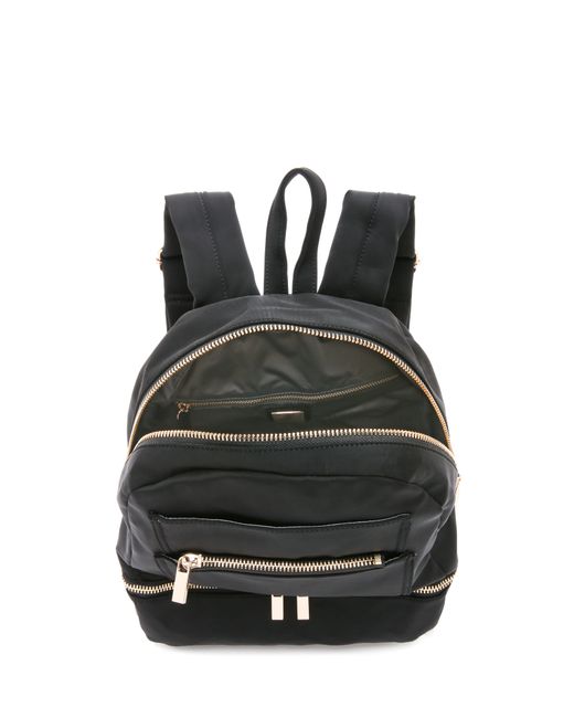 Deux lux backpack leather sales