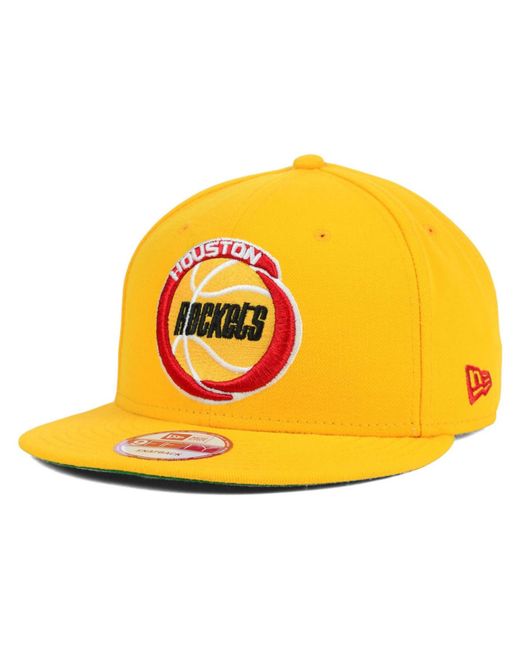 Cap houston rockets outlet