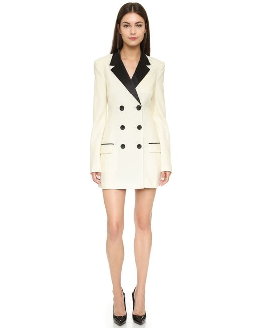 Rachel zoe tuxedo sales