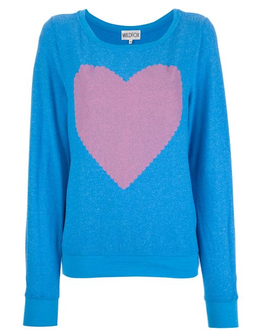 Wildfox electric cheap love