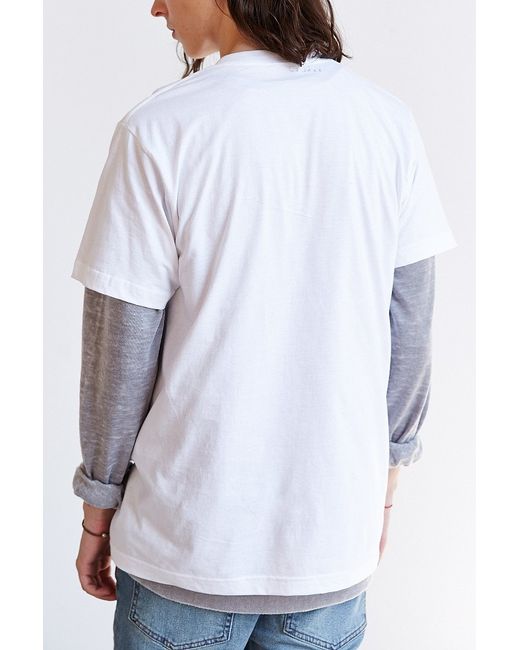 vampire weekend shirt urban outfitters