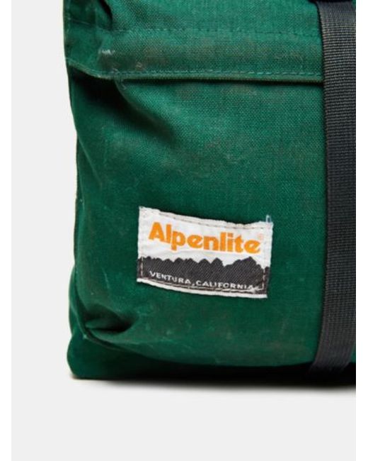 Alpenlite backpack online
