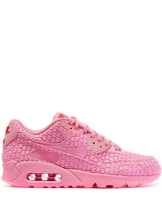 Nike Pink Shanghai Air Max 90 Sweets Trainers | Lyst Canada
