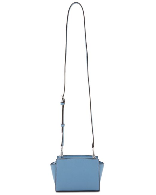 MICHAEL Michael Kors Selma Quilt Mini Messenger SKU:8421751 