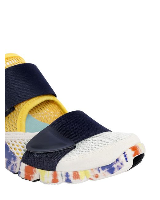 adidas By Stella McCartney Zilia Velcro Training Sneakers | Lyst