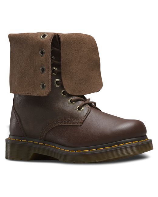 dr martens hazil