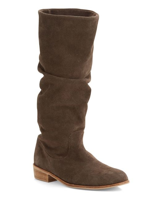 charles by charles david boots charles by charles david joan suede mid calf boots in charles by charles david boots charles by charles david joan suede mid calf boots in