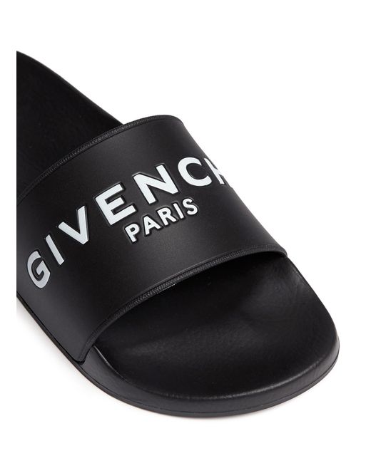 givenchy sliders sale
