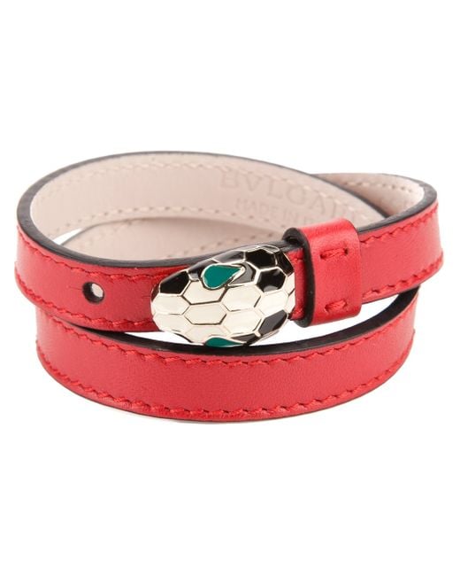 Bulgari belts sale